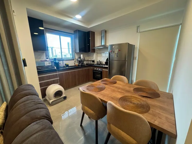 1-bedroom apartment for sale in Omnia Eco Lux, Sirari: foto 4 de 31