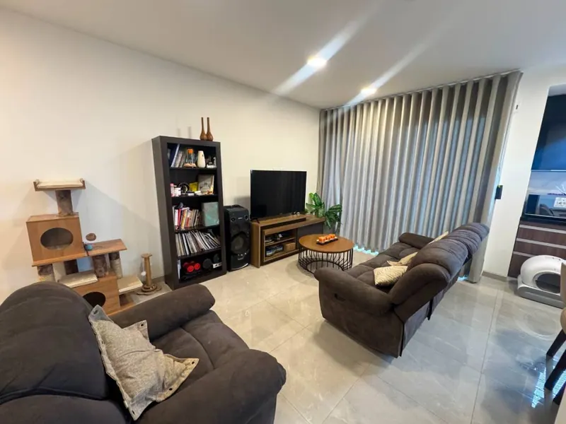1-bedroom apartment for sale in Omnia Eco Lux, Sirari: foto 6 de 31