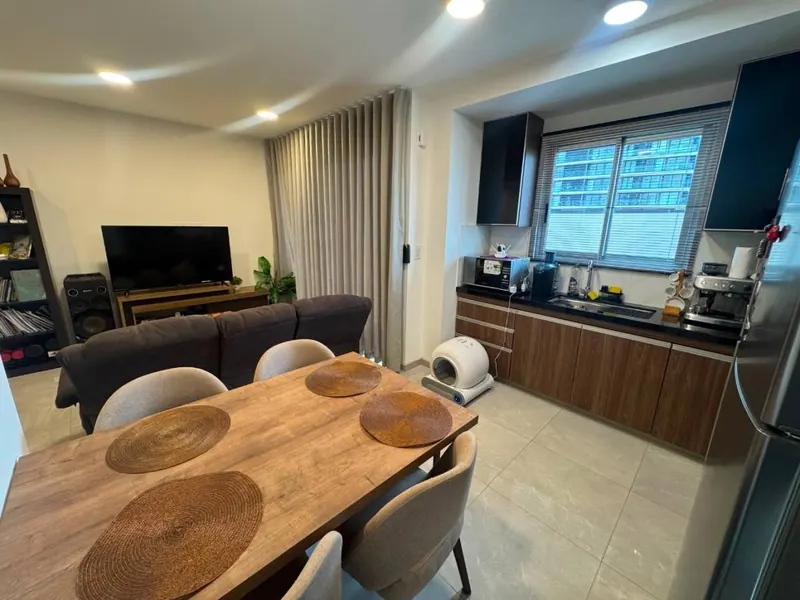 1-bedroom apartment for sale in Omnia Eco Lux, Sirari: foto 7 de 31