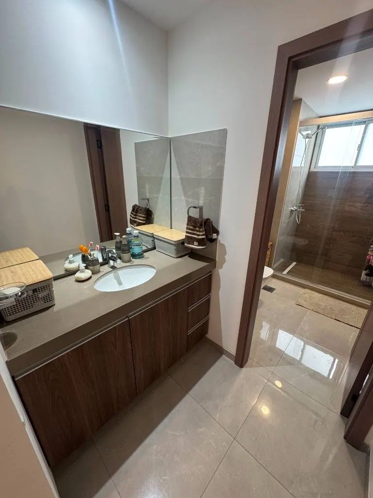 1-bedroom apartment for sale in Omnia Eco Lux, Sirari: foto 16 de 31