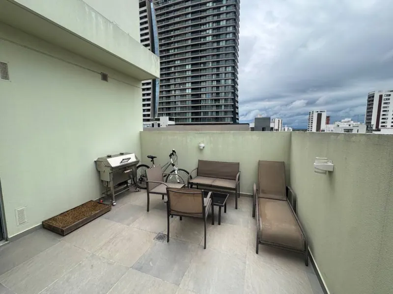 1-bedroom apartment for sale in Omnia Eco Lux, Sirari: foto 17 de 31