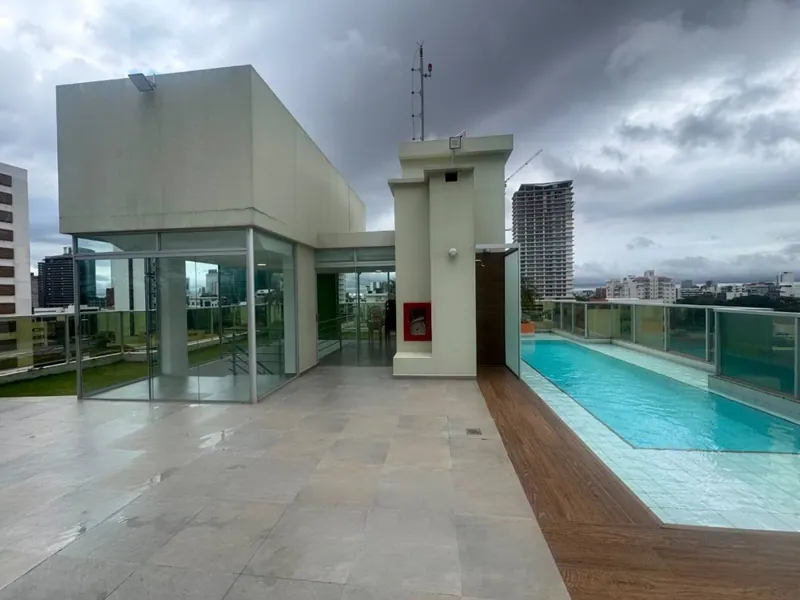 1-bedroom apartment for sale in Omnia Eco Lux, Sirari: foto 22 de 31