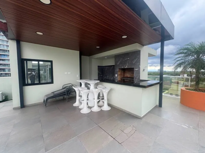 1-bedroom apartment for sale in Omnia Eco Lux, Sirari: foto 24 de 31