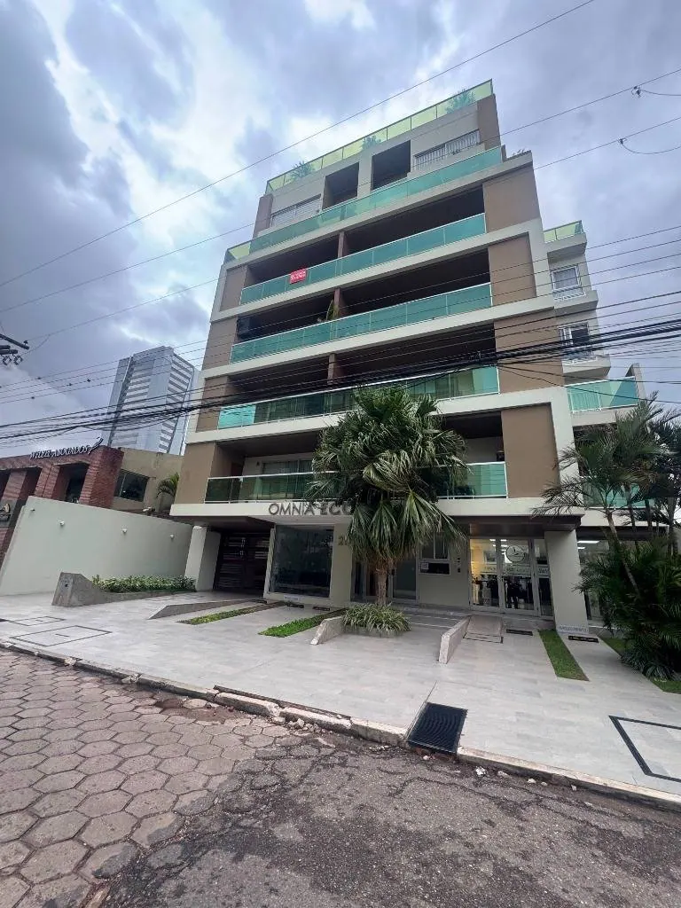 1-bedroom apartment for sale in Omnia Eco Lux, Sirari: foto 27 de 31