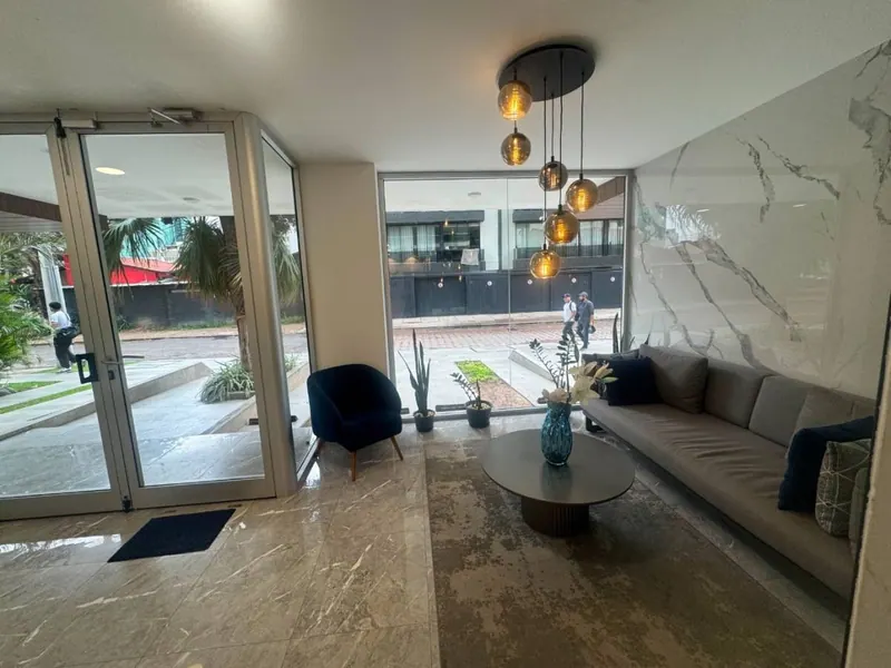 1-bedroom apartment for sale in Omnia Eco Lux, Sirari: foto 29 de 31