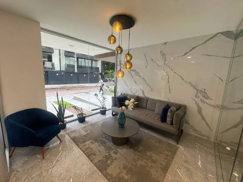 1-bedroom apartment for sale in Omnia Eco Lux, Sirari: foto 30 de 31