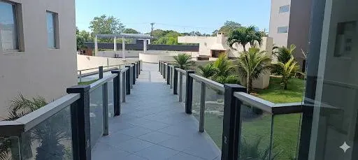 3-bedroom apartment for sale in Vista Urubó Eco Resort: foto 7 de 25