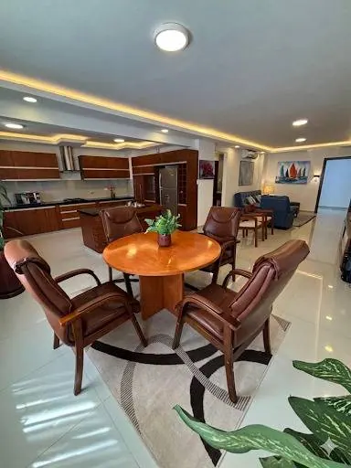 3-bedroom apartment for sale in Vista Urubó Eco Resort: foto 10 de 25