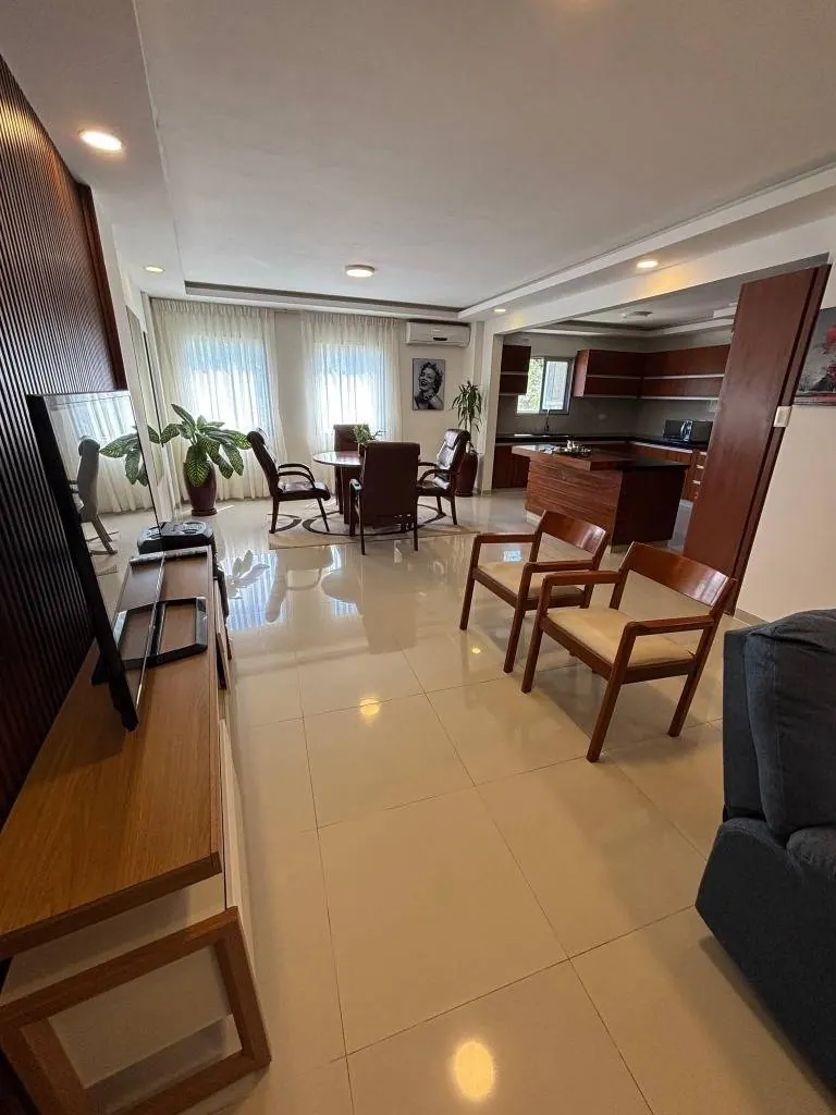 3-bedroom apartment for sale in Vista Urubó Eco Resort: foto 11 de 25