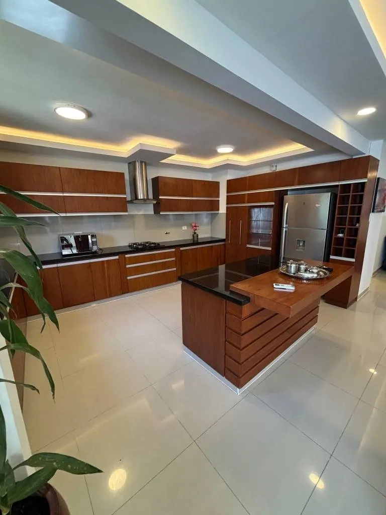 3-bedroom apartment for sale in Vista Urubó Eco Resort: foto 13 de 25