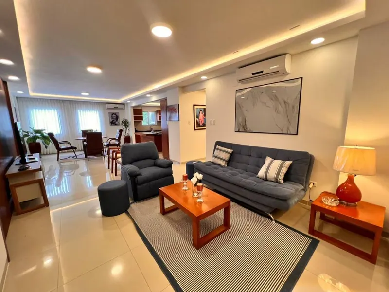 3-bedroom apartment for sale in Vista Urubó Eco Resort: foto 14 de 25