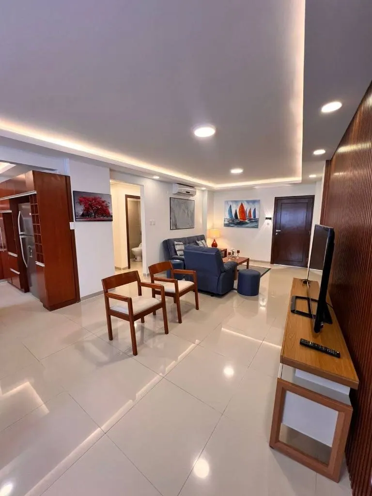 3-bedroom apartment for sale in Vista Urubó Eco Resort: foto 15 de 25