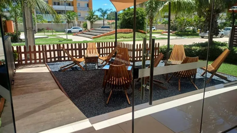 Local comercial de 59,42 m² en venta en el Boulevard del Remanso