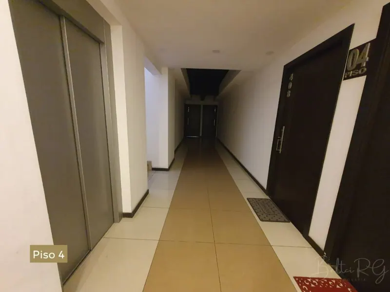 2-bedroom furnished apartment for rent in the Sky building: foto 3 de 16