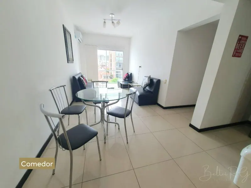 2-bedroom furnished apartment for rent in the Sky building: foto 5 de 16