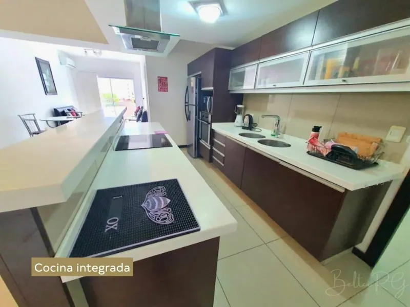 2-bedroom furnished apartment for rent in the Sky building: foto 7 de 16
