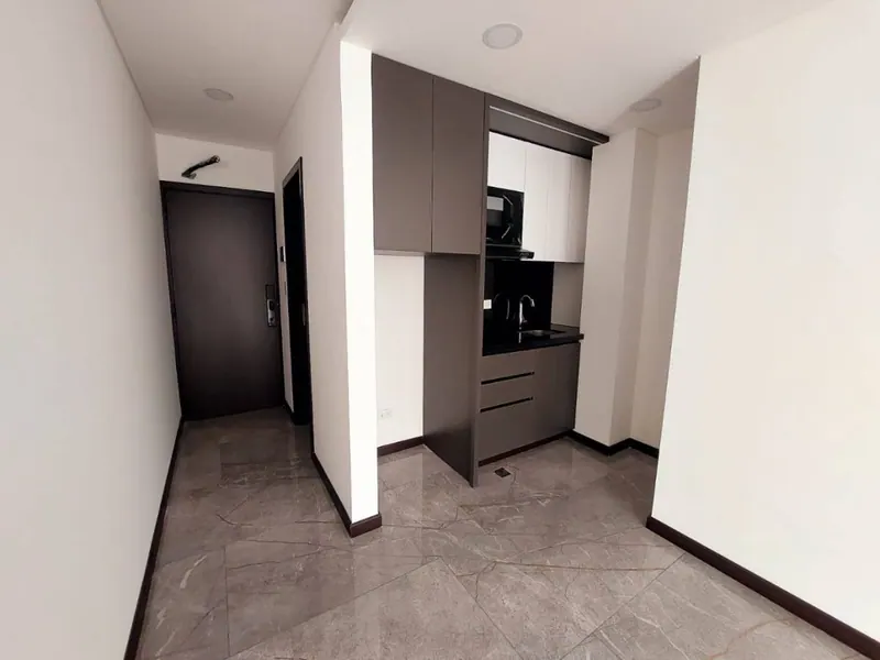 1-bedroom apartment for sale in Ares by Elite, North Zone: foto 3 de 11