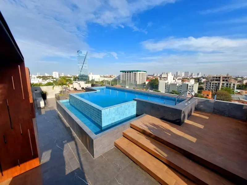 1-bedroom apartment for sale in Ares by Elite, North Zone: foto 8 de 11