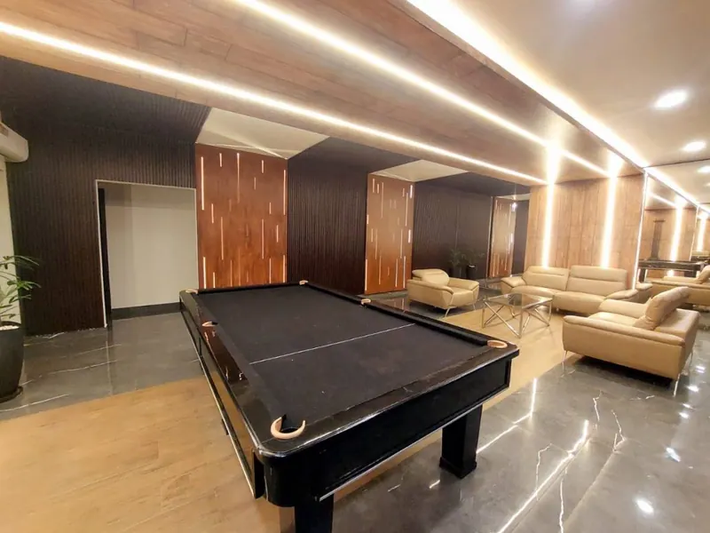 1-bedroom apartment for sale in Ares by Elite, North Zone: foto 10 de 11