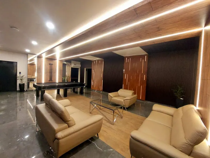 1-bedroom apartment for sale in Ares by Elite, North Zone: foto 11 de 11
