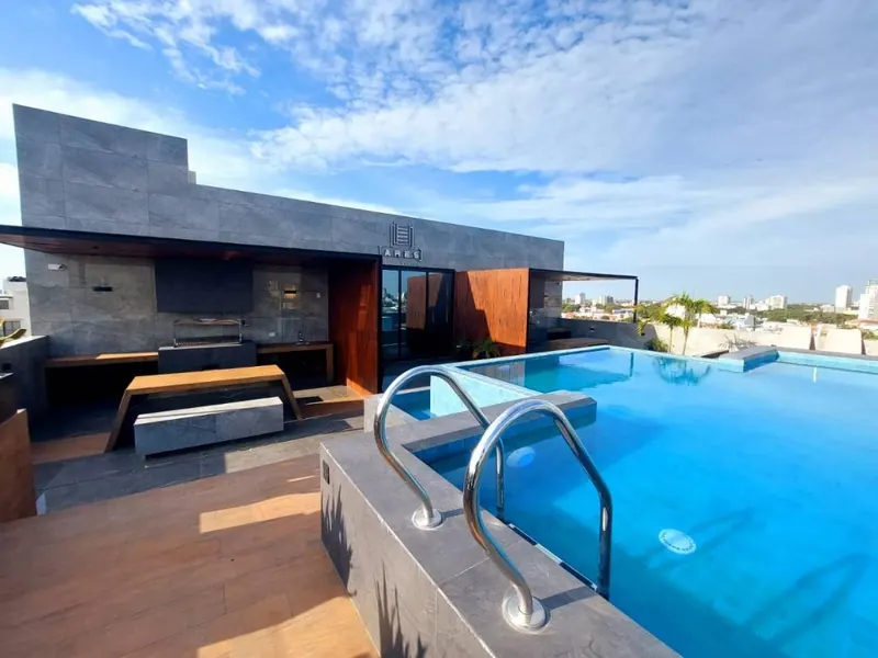 1-bedroom apartment for sale in Ares by Elite, North Zone: foto 1 de 10