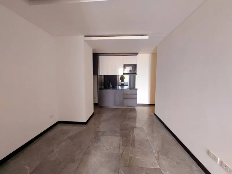Brand-new studio for sale in Ares by Elite, North Zone: foto 3 de 6