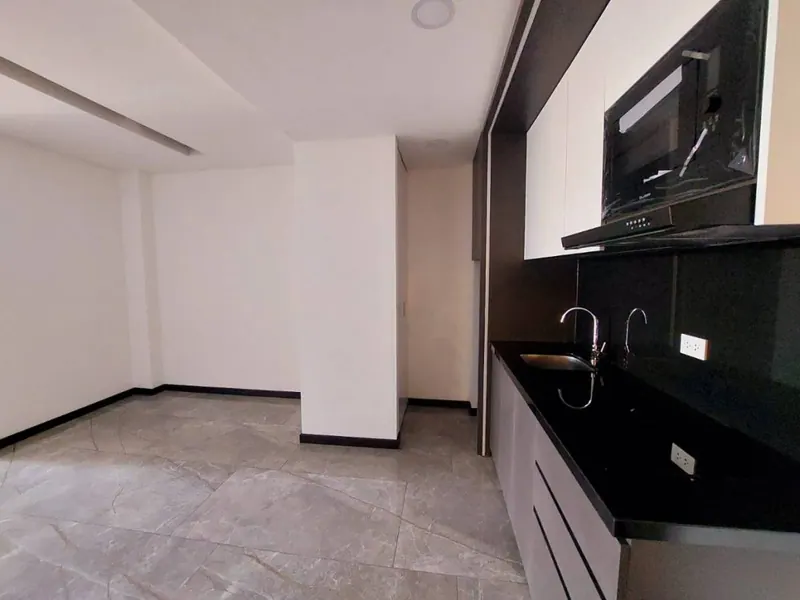 Brand-new studio for sale in Ares by Elite, North Zone: foto 4 de 6