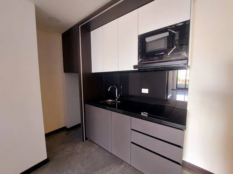 Brand-new studio for sale in Ares by Elite, North Zone: foto 2 de 6
