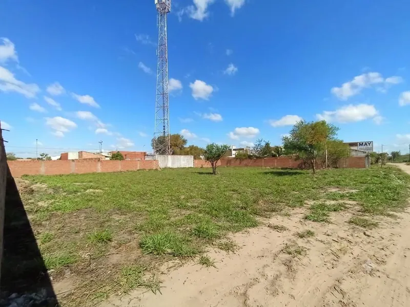 Terreno de 600 m² en venta en Warnes, Integración del Norte: foto 3 de 10