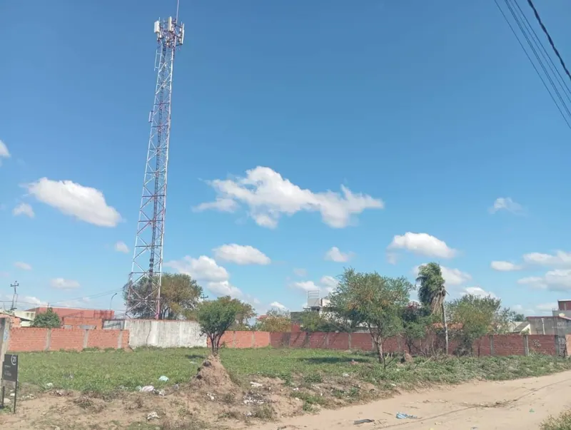 Terreno de 600 m² en venta en Warnes, Integración del Norte: foto 5 de 10