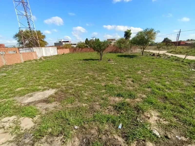 Terreno de 600 m² en venta en Warnes, Integración del Norte: foto 6 de 10