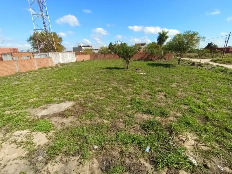 Terreno de 600 m² en venta en Warnes, Integración del Norte: foto 7 de 10