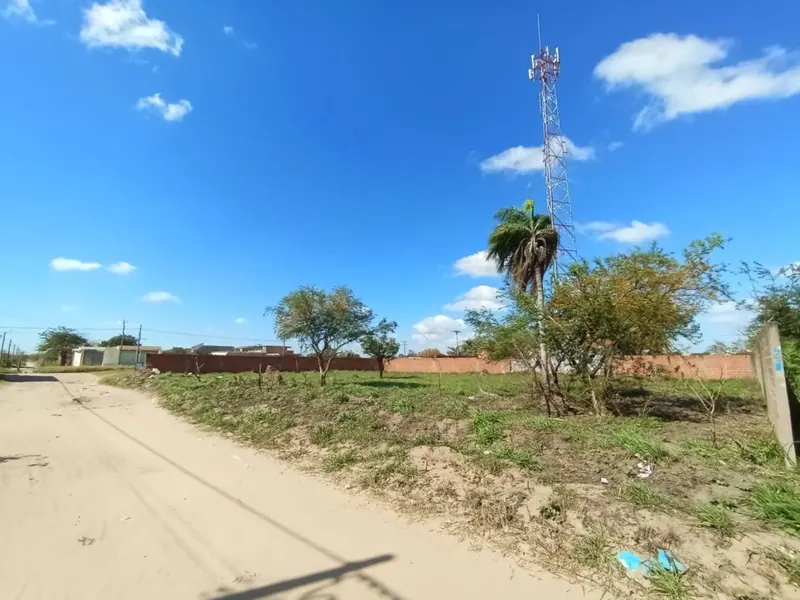 Terreno de 600 m² en venta en Warnes, Integración del Norte: foto 8 de 10