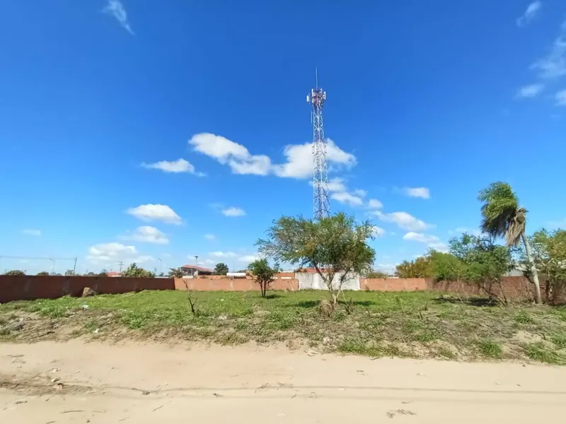 Terreno de 600 m² en venta en Warnes, Integración del Norte: foto 9 de 10