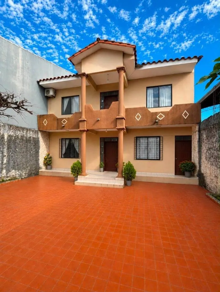 3-bedroom house for sale in Barrio Lindo, East Zone: foto 1 de 15