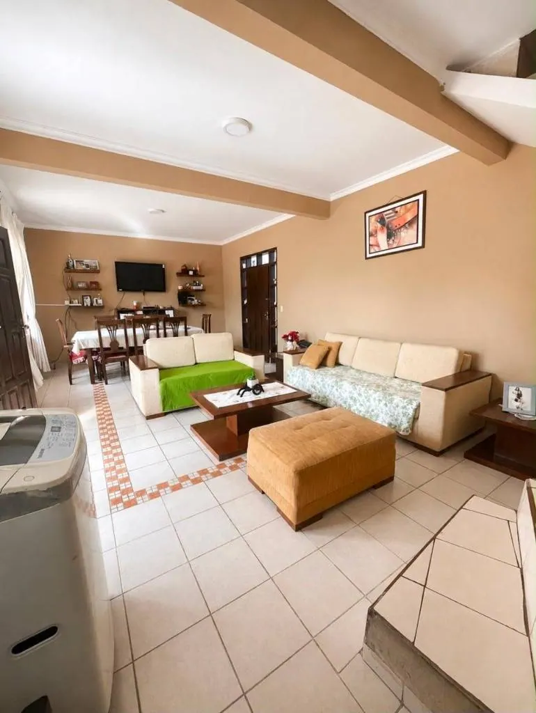 3-bedroom house for sale in Barrio Lindo, East Zone: foto 8 de 15