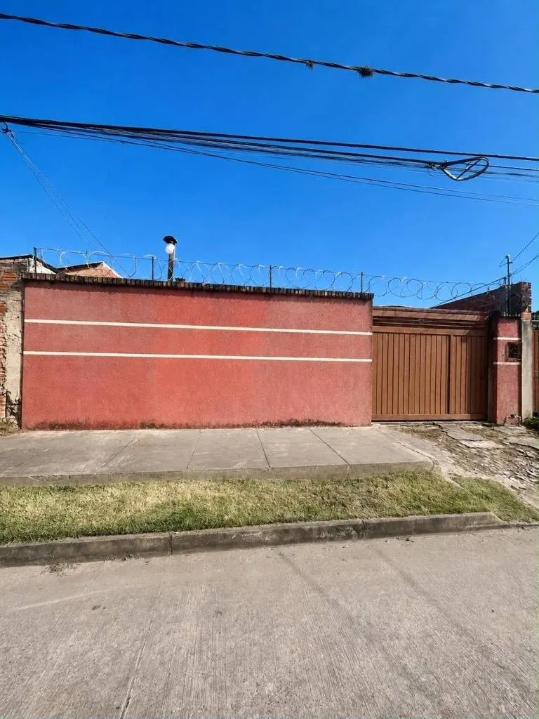3-bedroom house for sale in Barrio Lindo, East Zone: foto 10 de 15