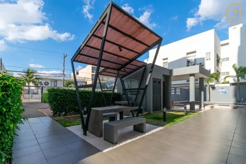 Departamento de 3 dormitorios en venta en el edificio Camila: foto 3 de 22