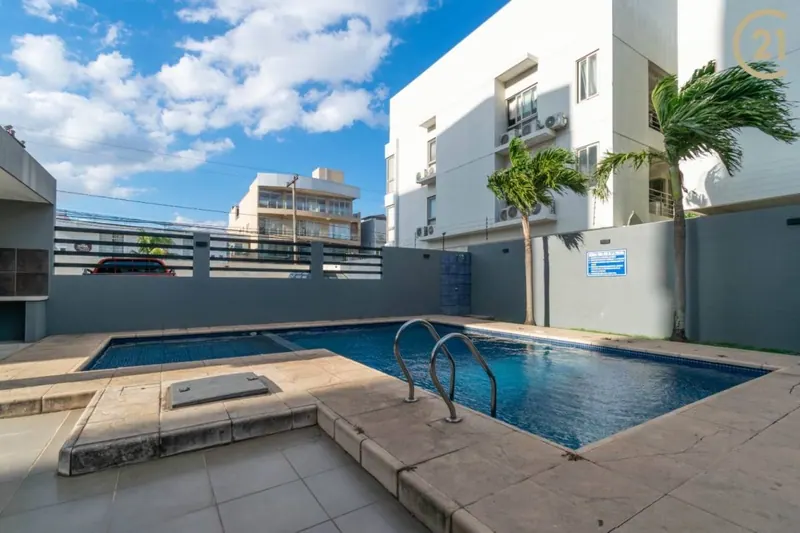 Departamento de 3 dormitorios en venta en el edificio Camila: foto 4 de 22