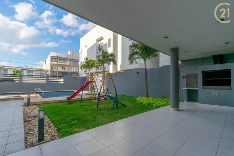 Departamento de 3 dormitorios en venta en el edificio Camila: foto 7 de 22