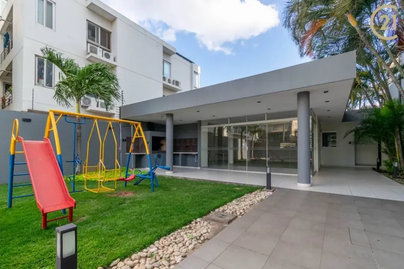 Departamento de 3 dormitorios en venta en el edificio Camila: foto 9 de 22