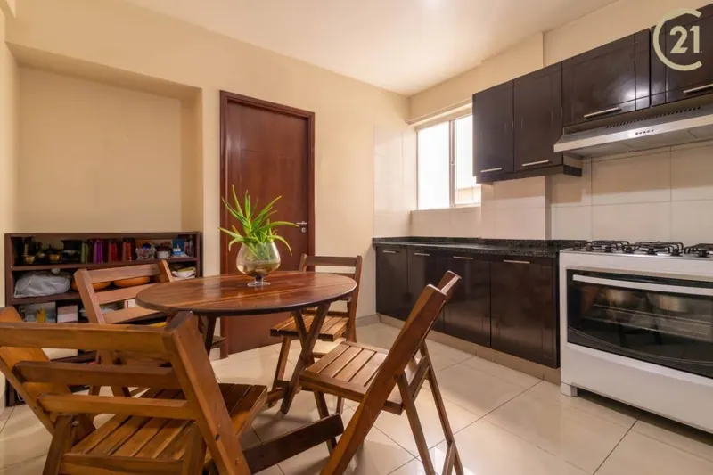 Departamento de 3 dormitorios en venta en el edificio Camila: foto 11 de 22