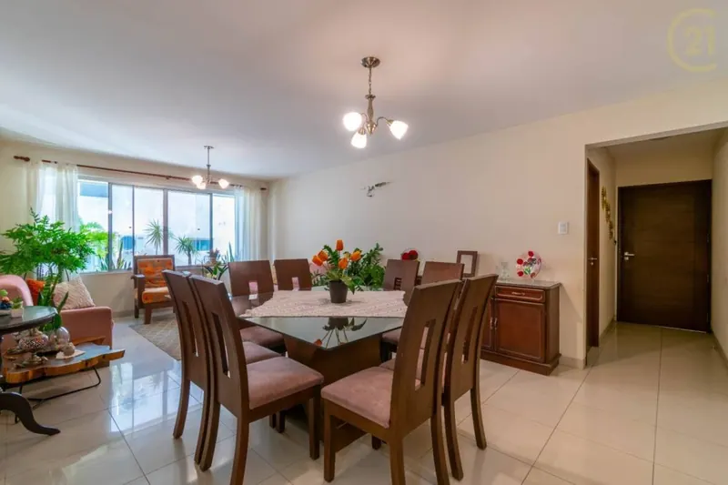 Departamento de 3 dormitorios en venta en el edificio Camila: foto 12 de 22