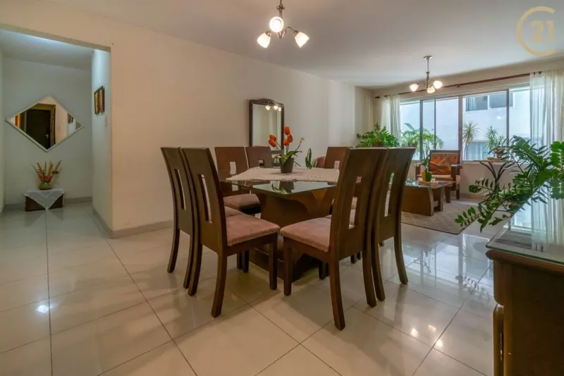Departamento de 3 dormitorios en venta en el edificio Camila: foto 13 de 22