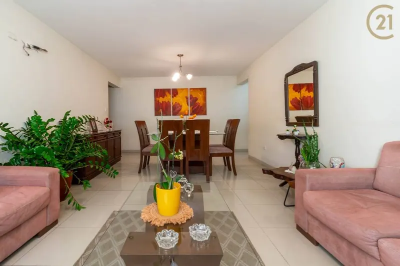 Departamento de 3 dormitorios en venta en el edificio Camila: foto 14 de 22