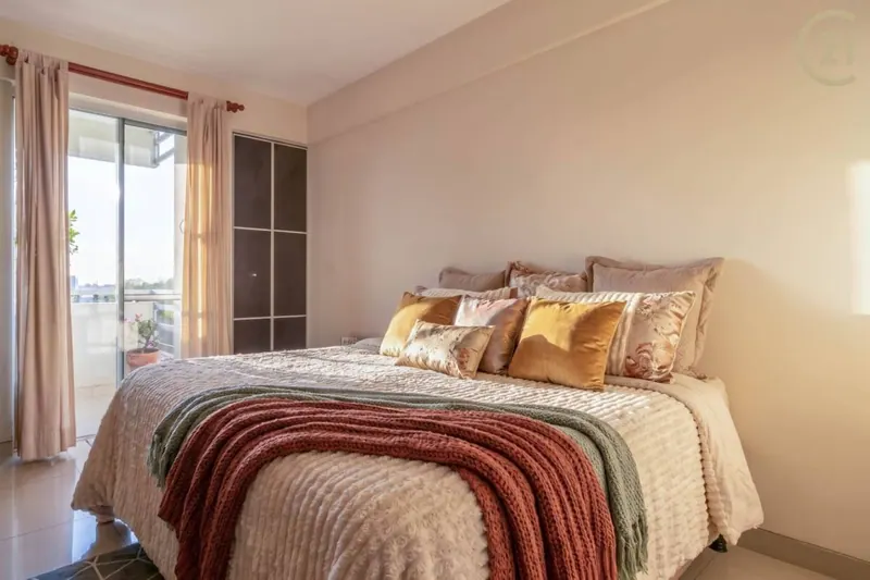 Departamento de 3 dormitorios en venta en el edificio Camila: foto 16 de 22