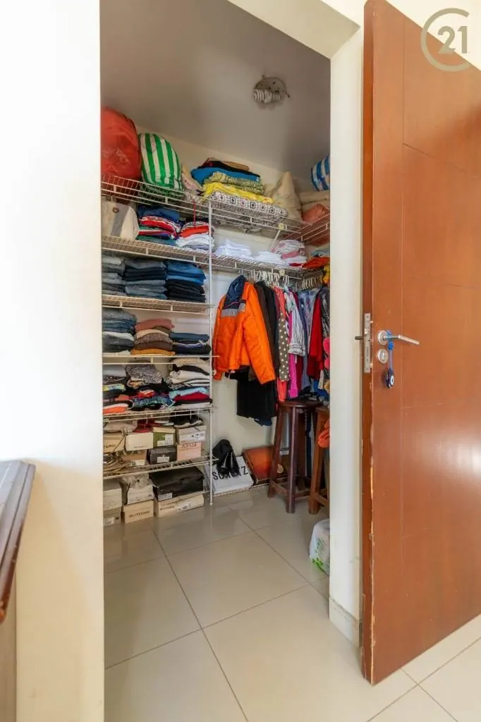 Departamento de 3 dormitorios en venta en el edificio Camila: foto 19 de 22