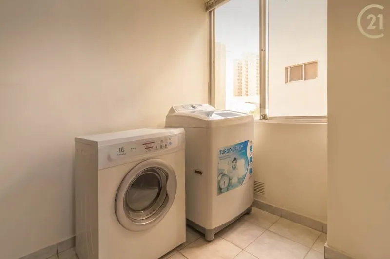Departamento de 3 dormitorios en venta en el edificio Camila: foto 21 de 22