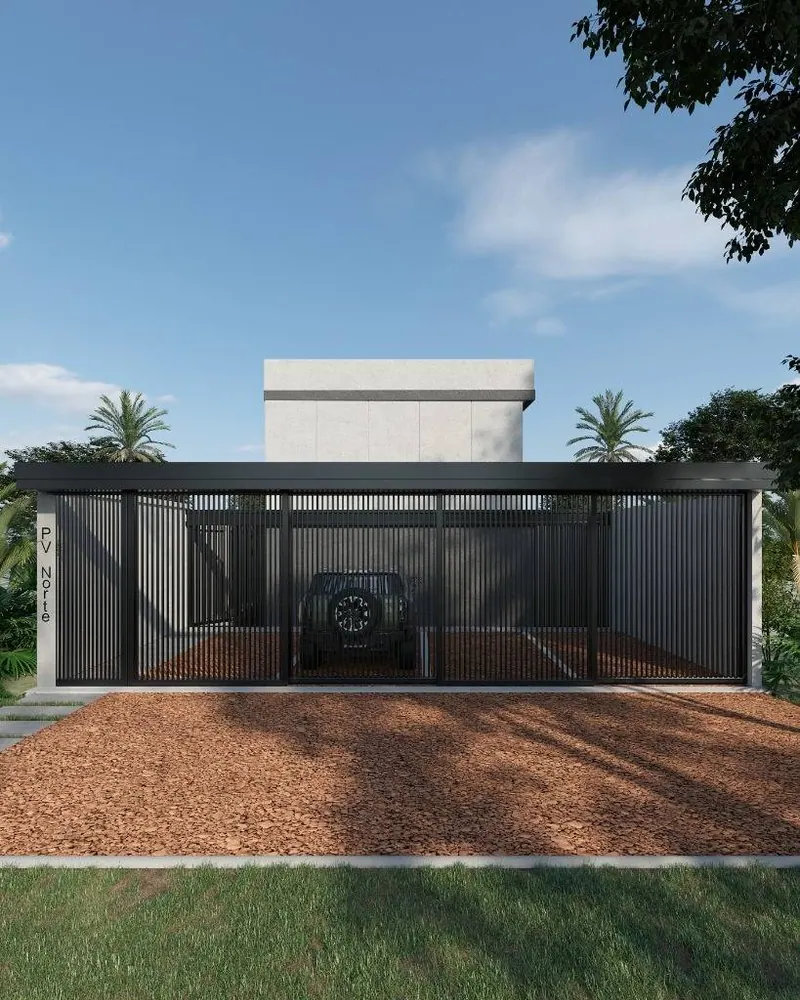 2-bedroom brand-new duplex house for sale in the North Zone: foto 4 de 10