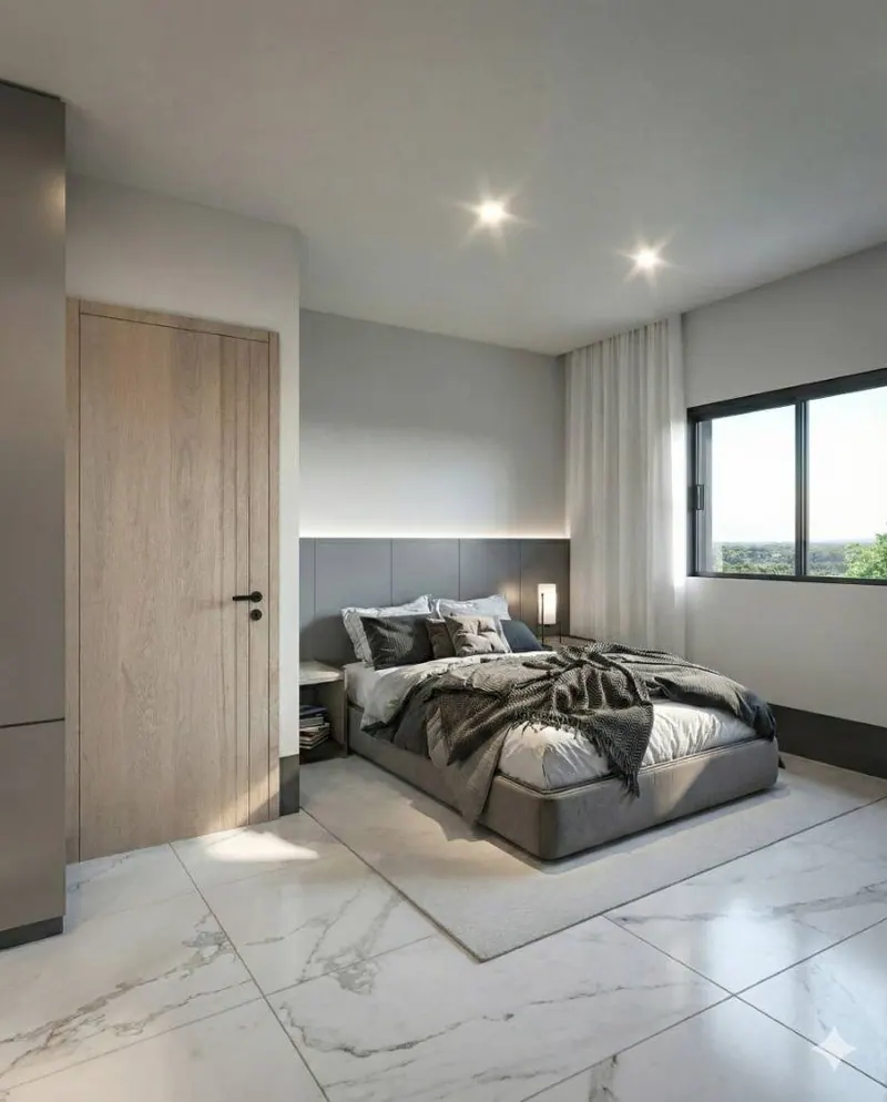 2-bedroom brand-new duplex house for sale in the North Zone: foto 6 de 10